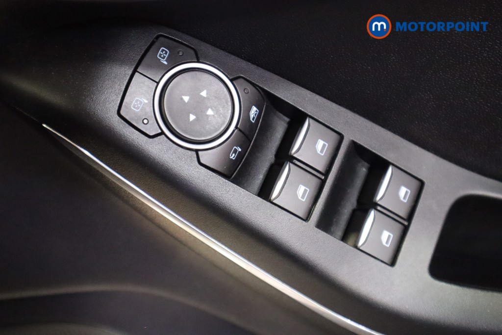 Ford Fiesta St-Line X Edition Manual Petrol Hatchback - Stock Number (1599876) - 12th supplementary image