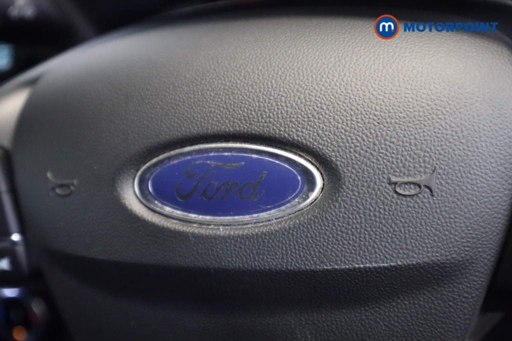 Ford Fiesta St-Line X Edition Manual Petrol Hatchback - Stock Number (1599876) - 15th supplementary image