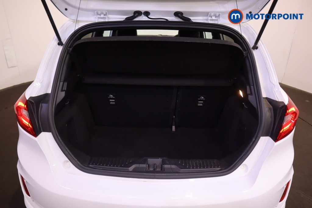 Ford Fiesta St-Line X Edition Manual Petrol Hatchback - Stock Number (1599876) - 21st supplementary image