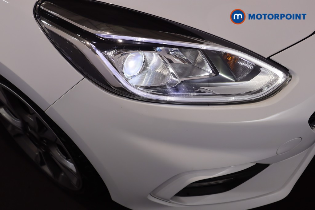 Ford Fiesta St-Line X Edition Manual Petrol Hatchback - Stock Number (1599876) - 26th supplementary image