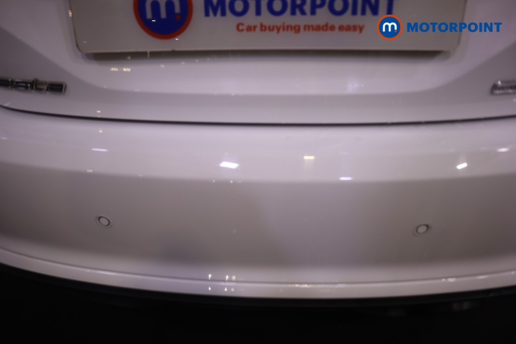 Ford Fiesta St-Line X Edition Manual Petrol Hatchback - Stock Number (1599876) - 32nd supplementary image