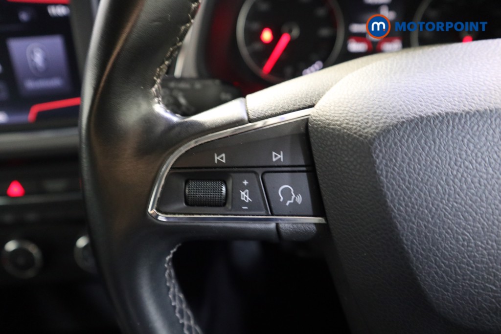 Seat Leon Se Dynamic Manual Petrol Estate - Stock Number (1599918) - 3rd supplementary image