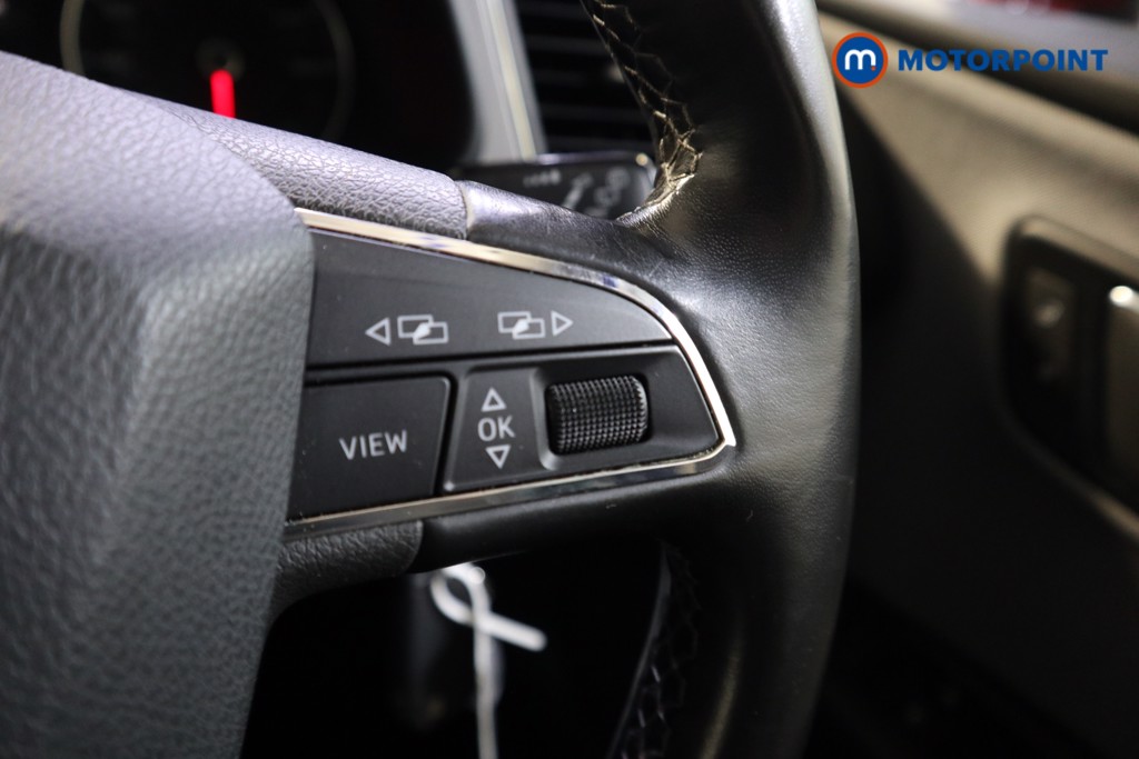 Seat Leon Se Dynamic Manual Petrol Estate - Stock Number (1599918) - 4th supplementary image