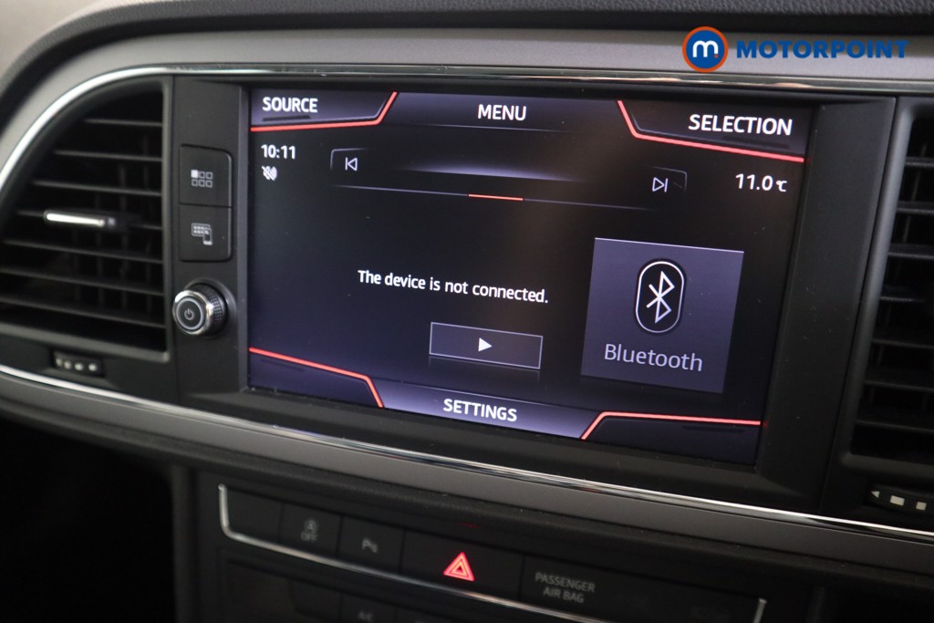 Seat Leon Se Dynamic Manual Petrol Estate - Stock Number (1599918) - 6th supplementary image