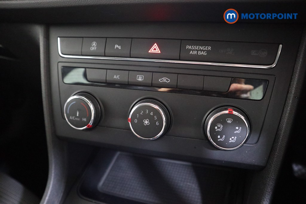 Seat Leon Se Dynamic Manual Petrol Estate - Stock Number (1599918) - 7th supplementary image