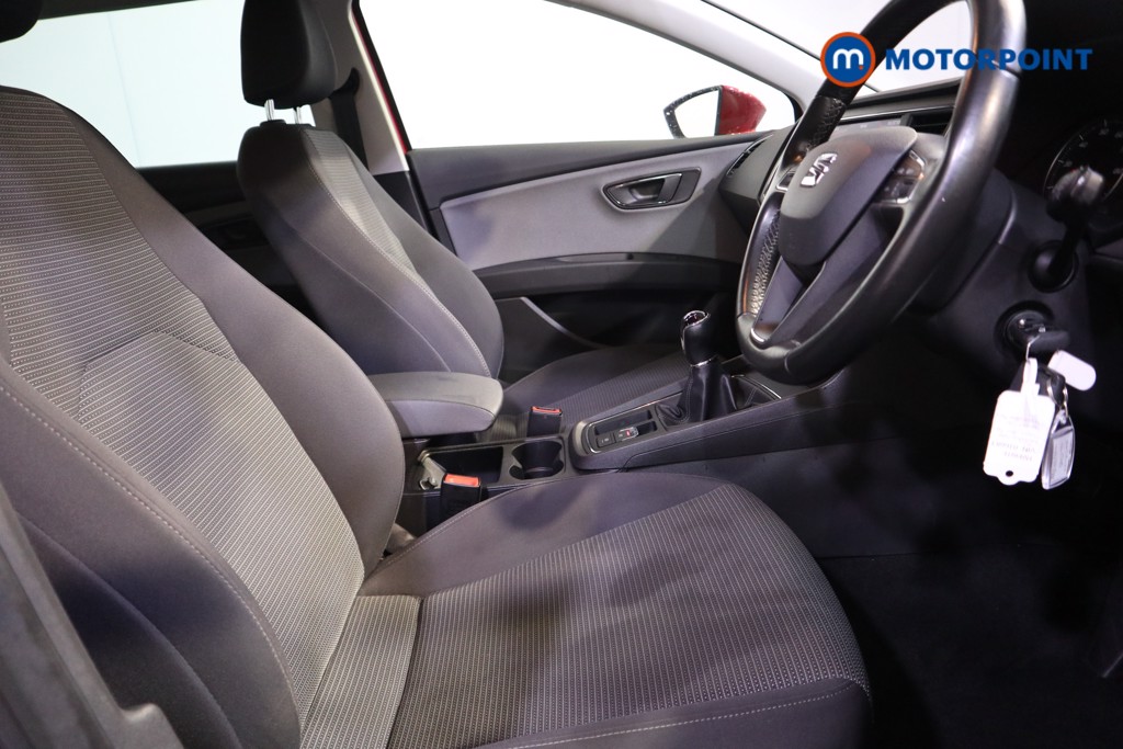 Seat Leon Se Dynamic Manual Petrol Estate - Stock Number (1599918) - 13th supplementary image