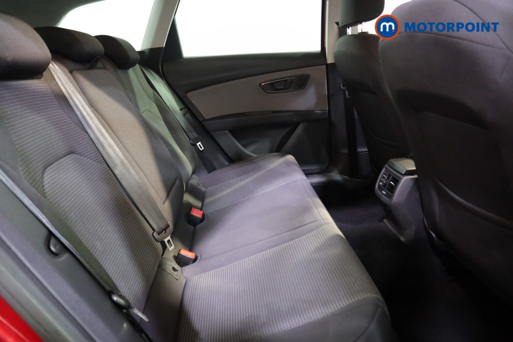 Seat Leon Se Dynamic Manual Petrol Estate - Stock Number (1599918) - 14th supplementary image