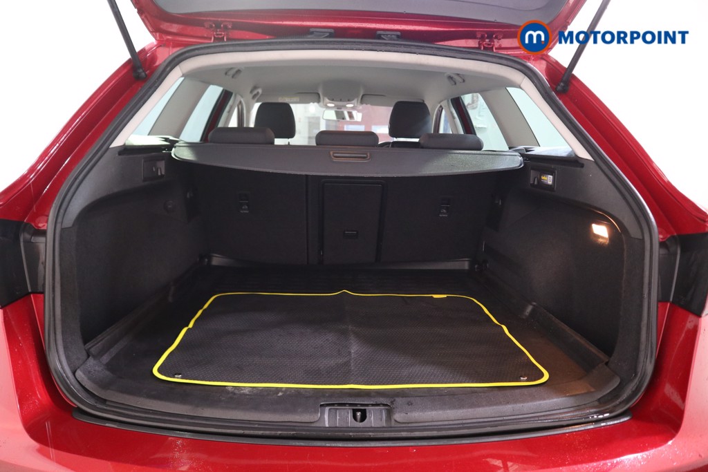 Seat Leon Se Dynamic Manual Petrol Estate - Stock Number (1599918) - 17th supplementary image