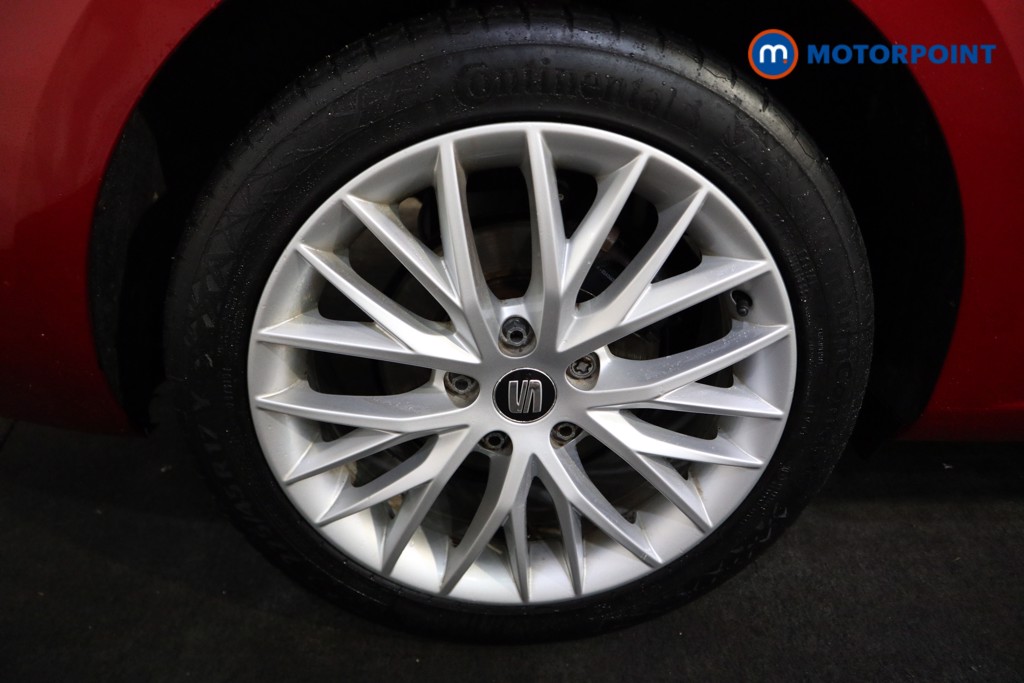 Seat Leon Se Dynamic Manual Petrol Estate - Stock Number (1599918) - 18th supplementary image