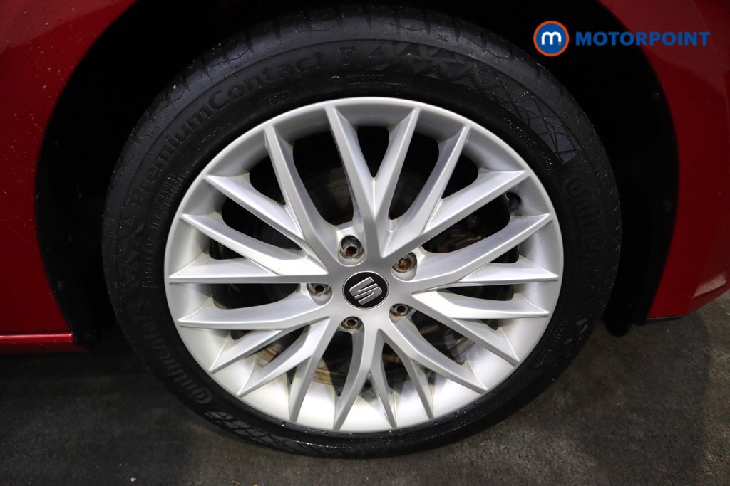 Seat Leon Se Dynamic Manual Petrol Estate - Stock Number (1599918) - 19th supplementary image