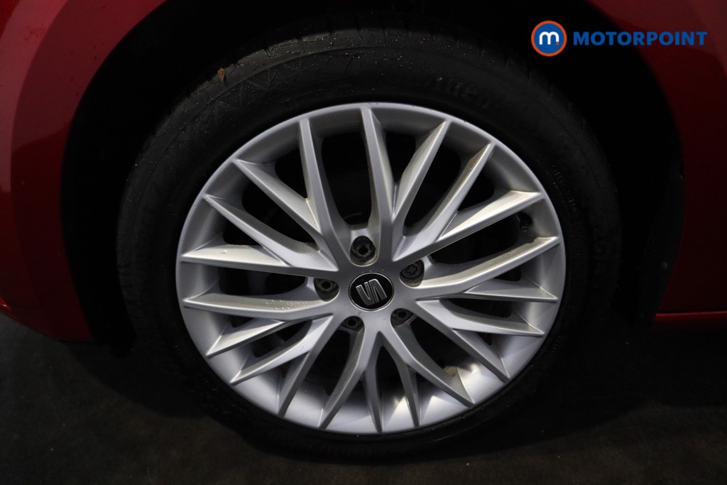 Seat Leon Se Dynamic Manual Petrol Estate - Stock Number (1599918) - 20th supplementary image