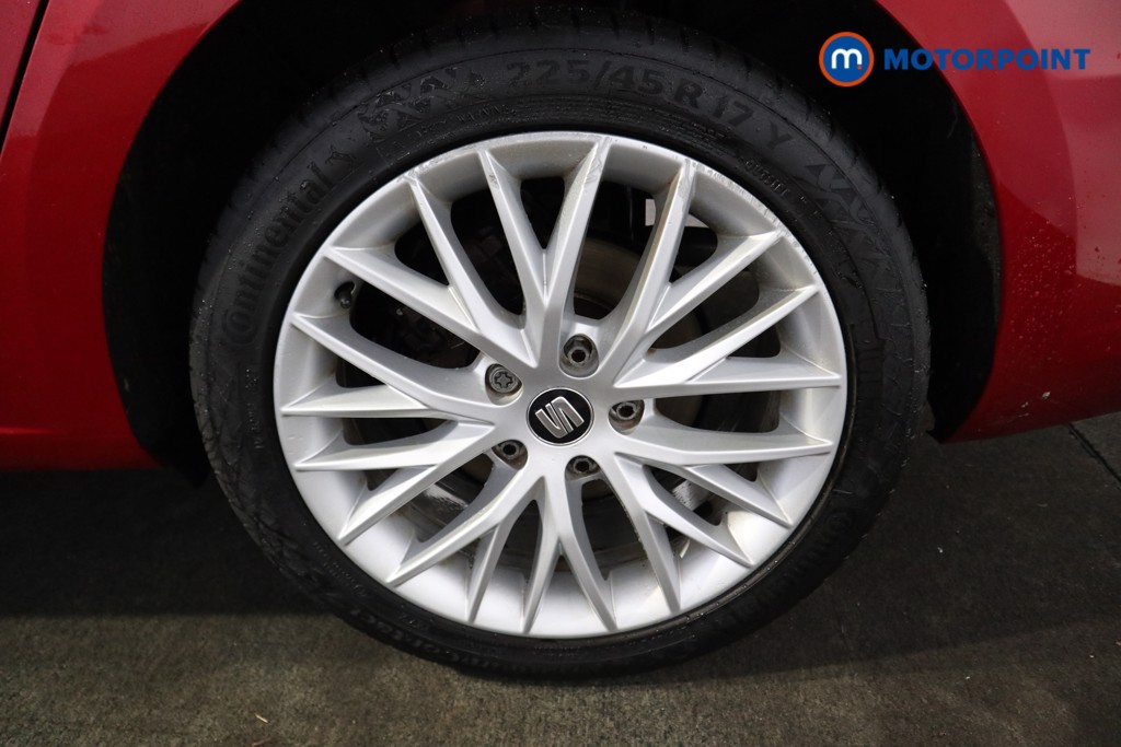 Seat Leon Se Dynamic Manual Petrol Estate - Stock Number (1599918) - 21st supplementary image