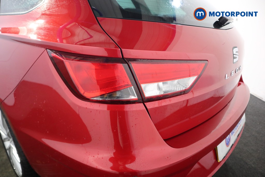 Seat Leon Se Dynamic Manual Petrol Estate - Stock Number (1599918) - 23rd supplementary image