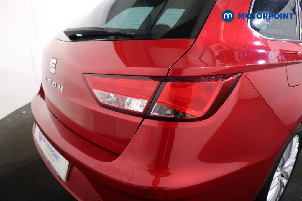 Seat Leon Se Dynamic Manual Petrol Estate - Stock Number (1599918) - 24th supplementary image