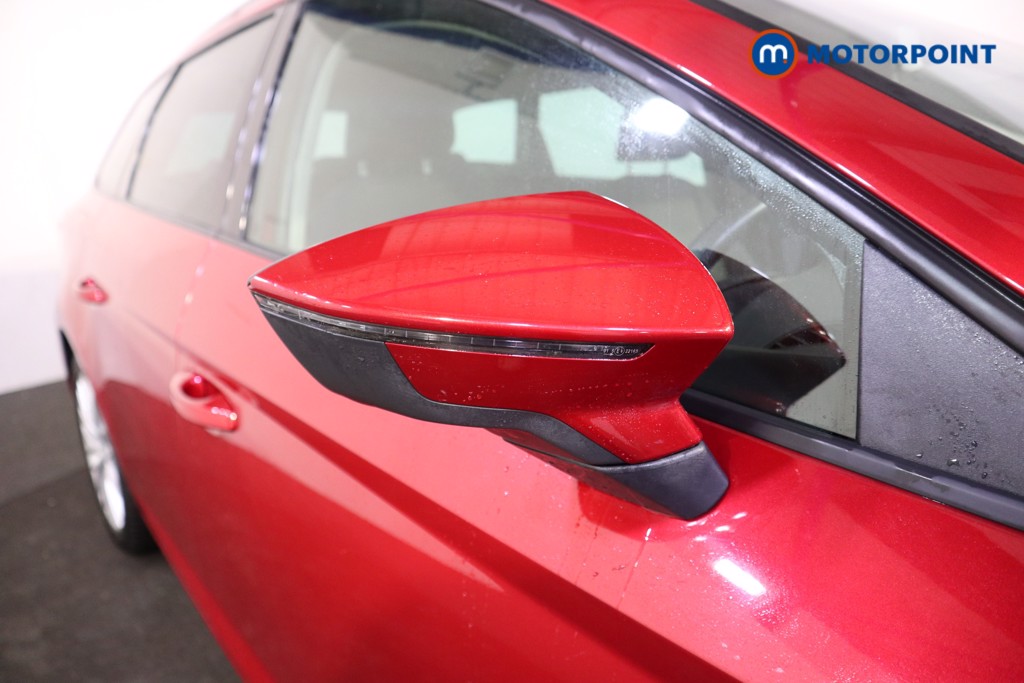 Seat Leon Se Dynamic Manual Petrol Estate - Stock Number (1599918) - 25th supplementary image