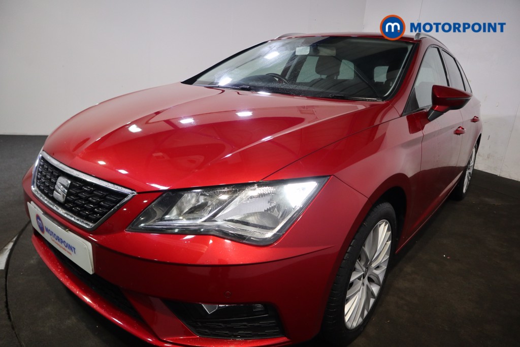 Seat Leon Se Dynamic Manual Petrol Estate - Stock Number (1599918) - 28th supplementary image