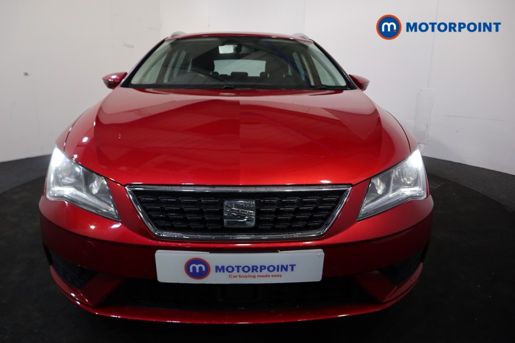 Seat Leon Se Dynamic Manual Petrol Estate - Stock Number (1599918) - 29th supplementary image