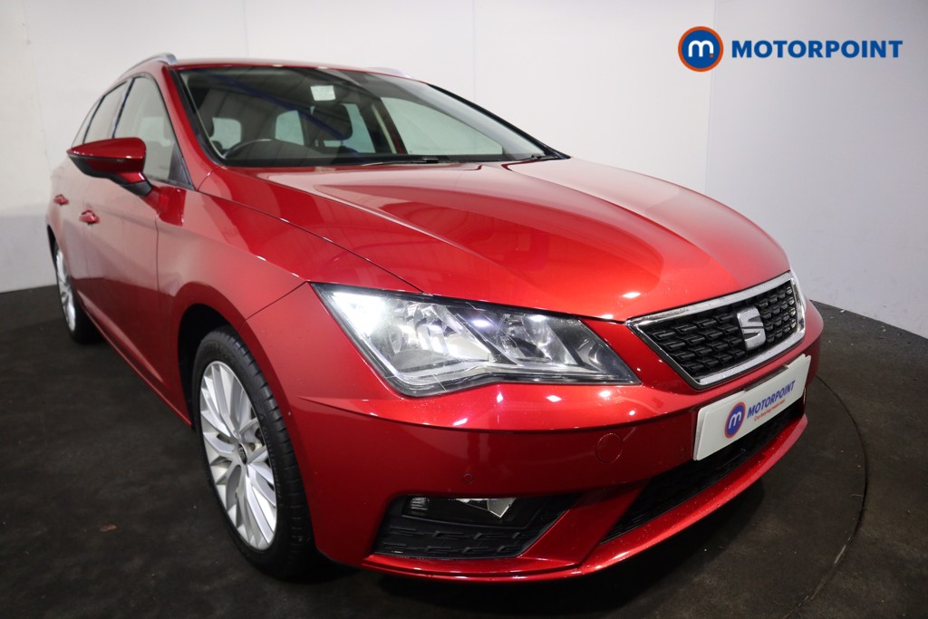 Seat Leon Se Dynamic Manual Petrol Estate - Stock Number (1599918) - 30th supplementary image