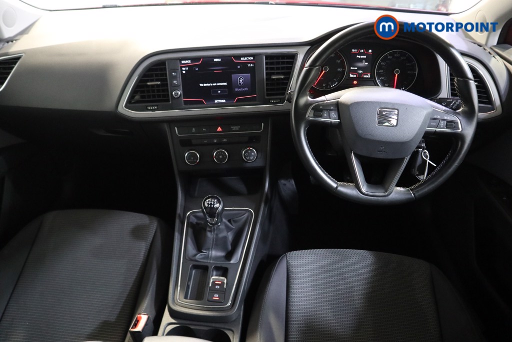 Seat Leon Se Dynamic Manual Petrol Estate - Stock Number (1599918) - 1st supplementary image