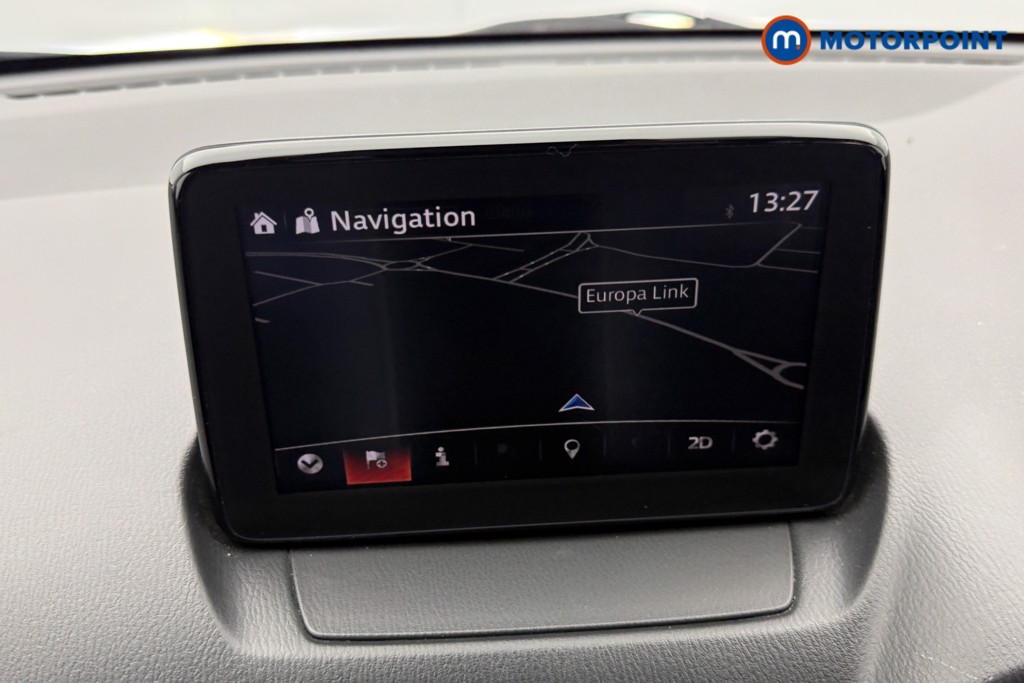 Mazda 2 Gt Sport Nav Manual Petrol Hatchback - Stock Number (1599968) - 2nd supplementary image