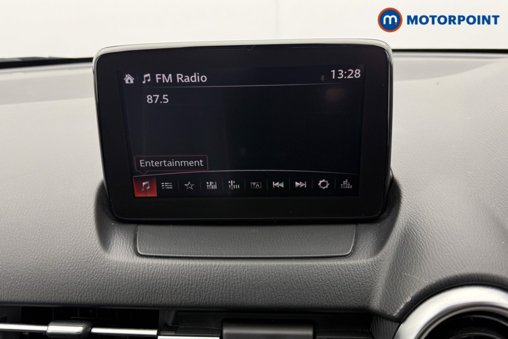 Mazda 2 Gt Sport Nav Manual Petrol Hatchback - Stock Number (1599968) - 6th supplementary image