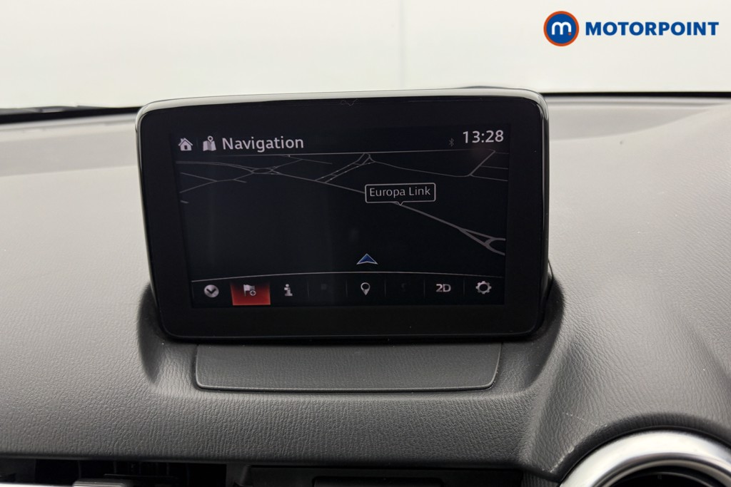 Mazda 2 Gt Sport Nav Manual Petrol Hatchback - Stock Number (1599968) - 7th supplementary image