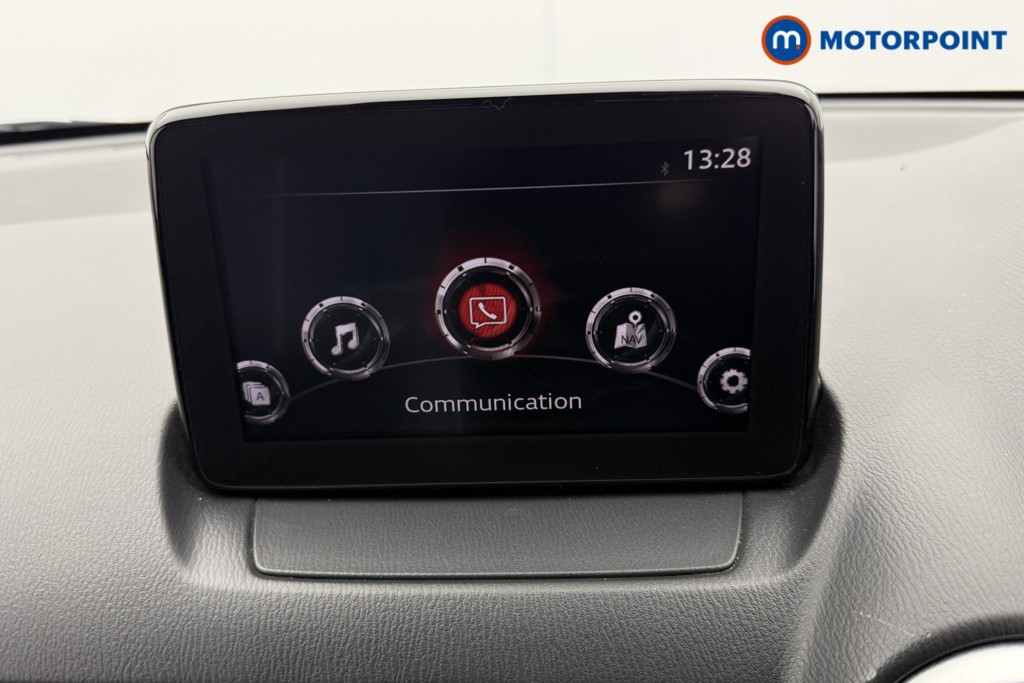 Mazda 2 Gt Sport Nav Manual Petrol Hatchback - Stock Number (1599968) - 8th supplementary image