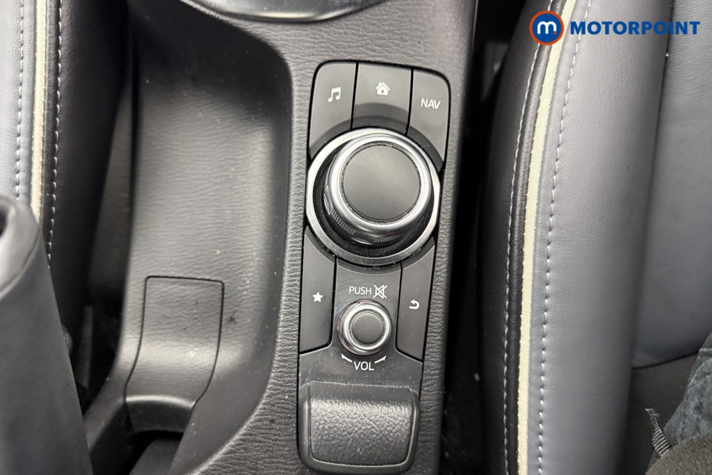 Mazda 2 Gt Sport Nav Manual Petrol Hatchback - Stock Number (1599968) - 10th supplementary image