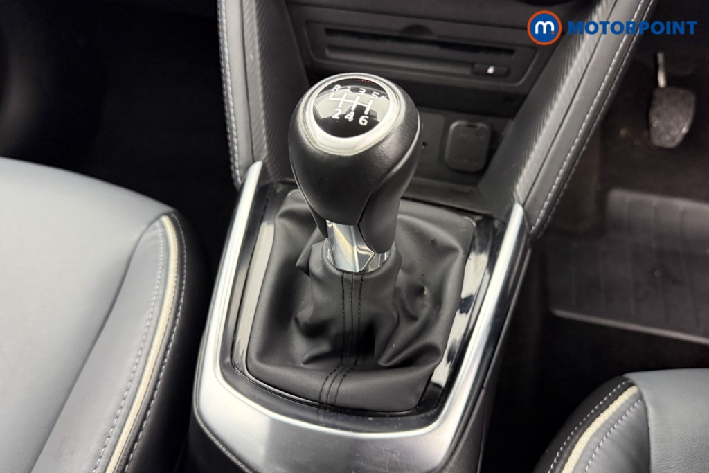 Mazda 2 Gt Sport Nav Manual Petrol Hatchback - Stock Number (1599968) - 11th supplementary image