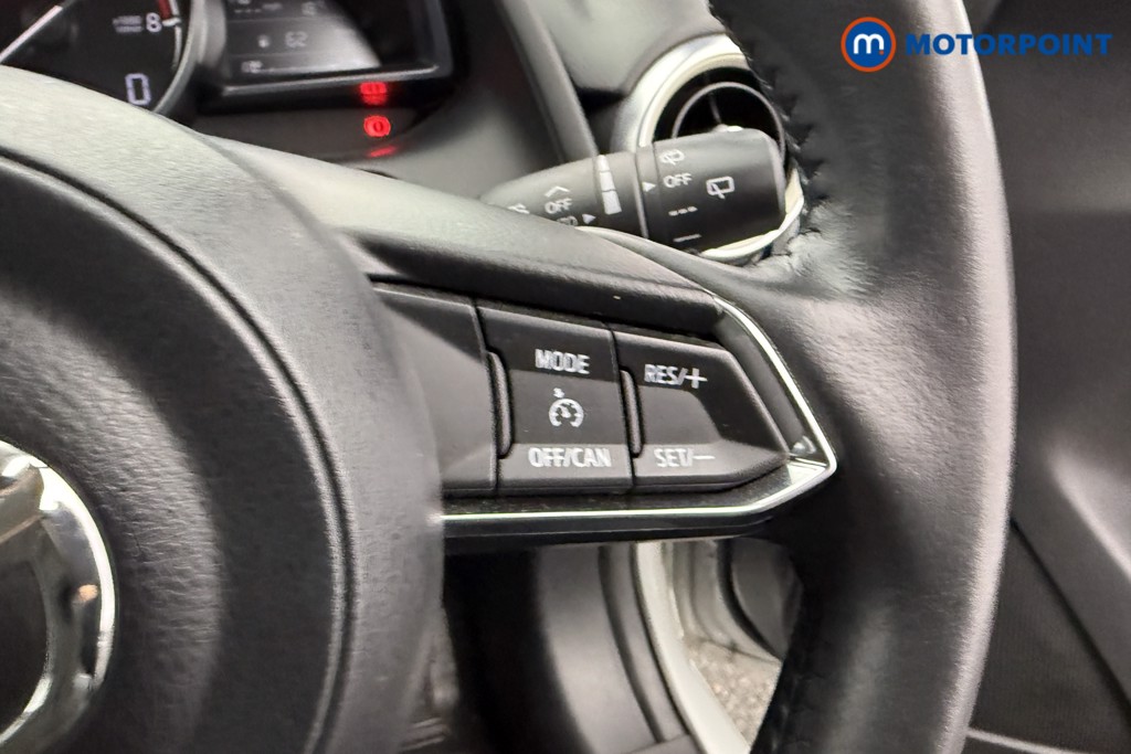 Mazda 2 Gt Sport Nav Manual Petrol Hatchback - Stock Number (1599968) - 13th supplementary image