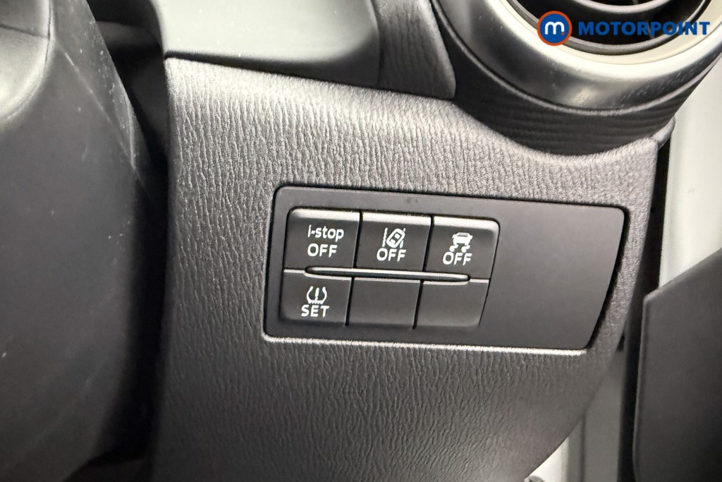 Mazda 2 Gt Sport Nav Manual Petrol Hatchback - Stock Number (1599968) - 14th supplementary image