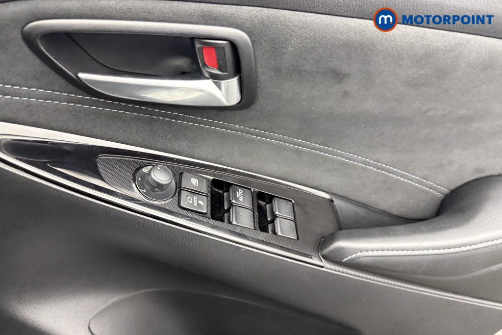 Mazda 2 Gt Sport Nav Manual Petrol Hatchback - Stock Number (1599968) - 15th supplementary image