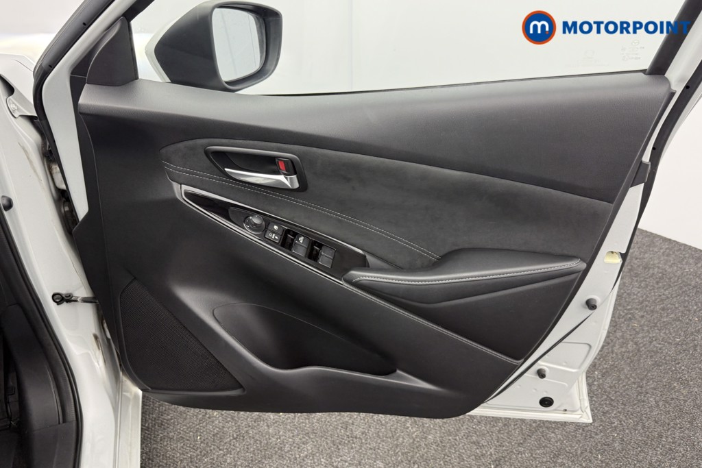 Mazda 2 Gt Sport Nav Manual Petrol Hatchback - Stock Number (1599968) - 16th supplementary image