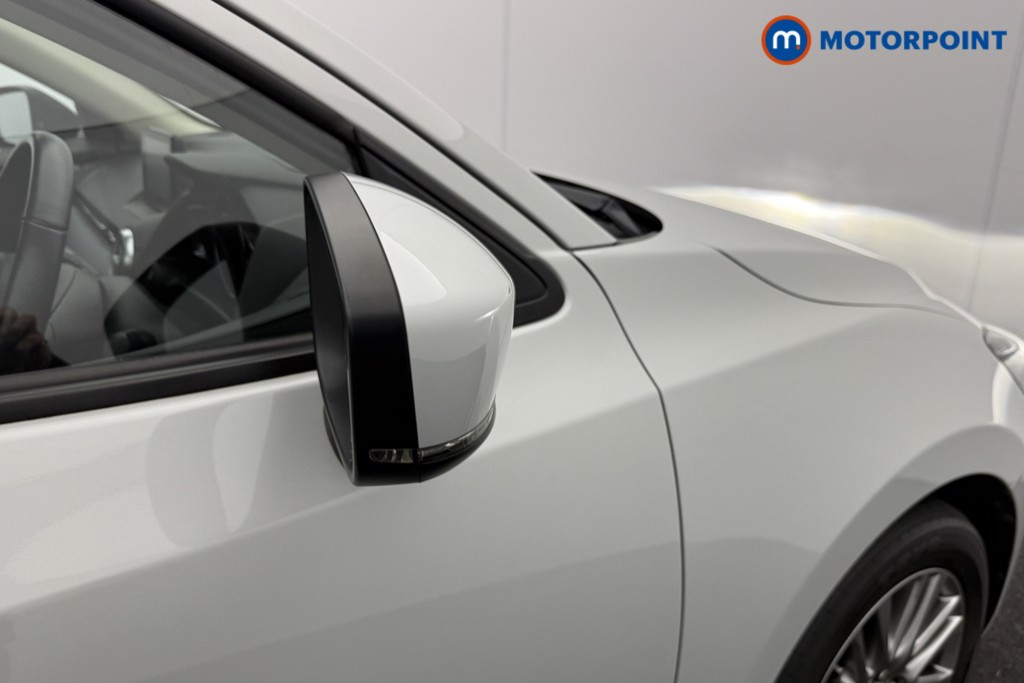 Mazda 2 Gt Sport Nav Manual Petrol Hatchback - Stock Number (1599968) - 17th supplementary image