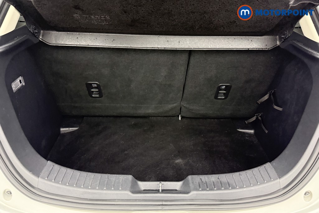 Mazda 2 Gt Sport Nav Manual Petrol Hatchback - Stock Number (1599968) - 19th supplementary image