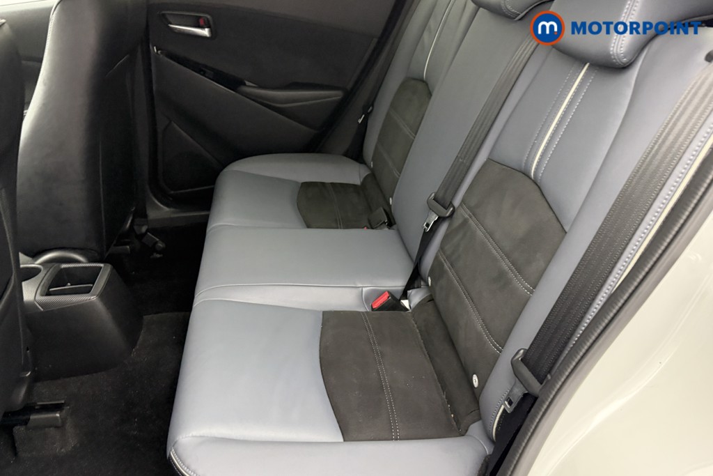 Mazda 2 Gt Sport Nav Manual Petrol Hatchback - Stock Number (1599968) - 21st supplementary image