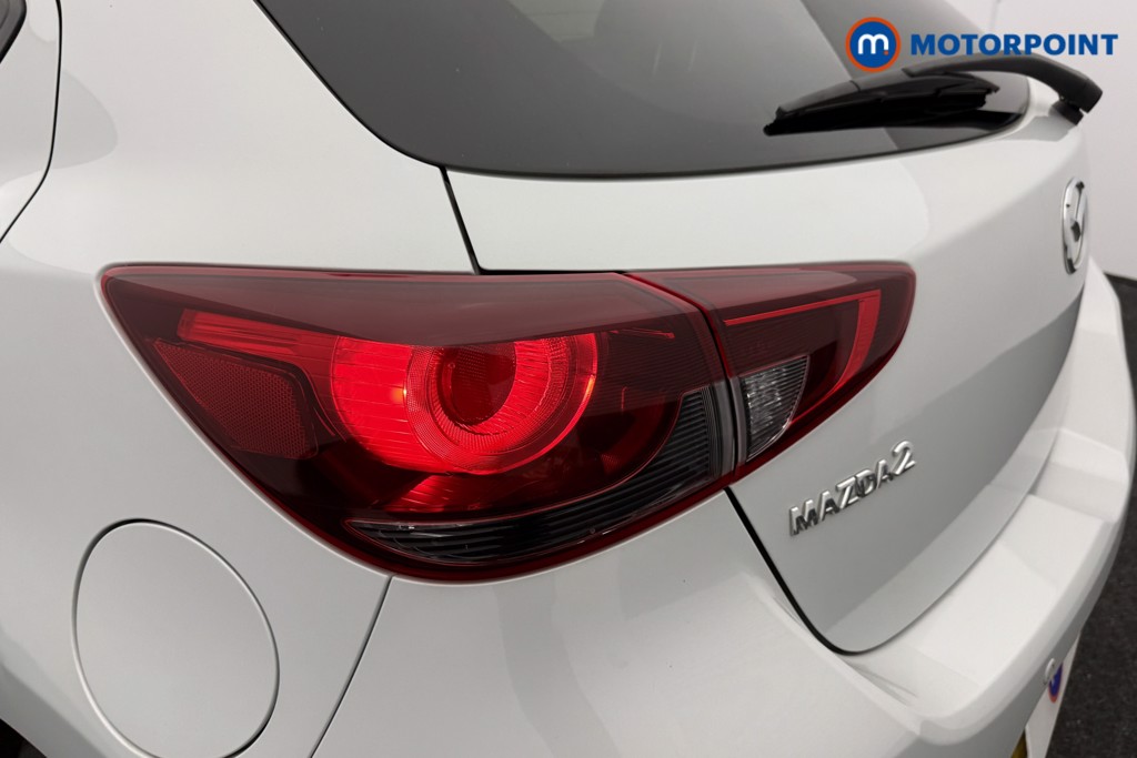 Mazda 2 Gt Sport Nav Manual Petrol Hatchback - Stock Number (1599968) - 23rd supplementary image