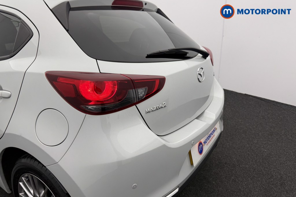 Mazda 2 Gt Sport Nav Manual Petrol Hatchback - Stock Number (1599968) - 24th supplementary image
