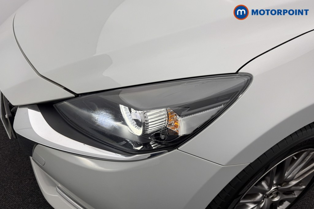 Mazda 2 Gt Sport Nav Manual Petrol Hatchback - Stock Number (1599968) - 25th supplementary image