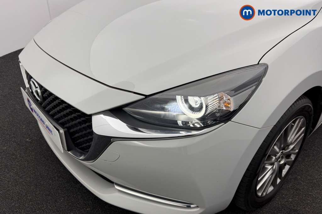 Mazda 2 Gt Sport Nav Manual Petrol Hatchback - Stock Number (1599968) - 26th supplementary image