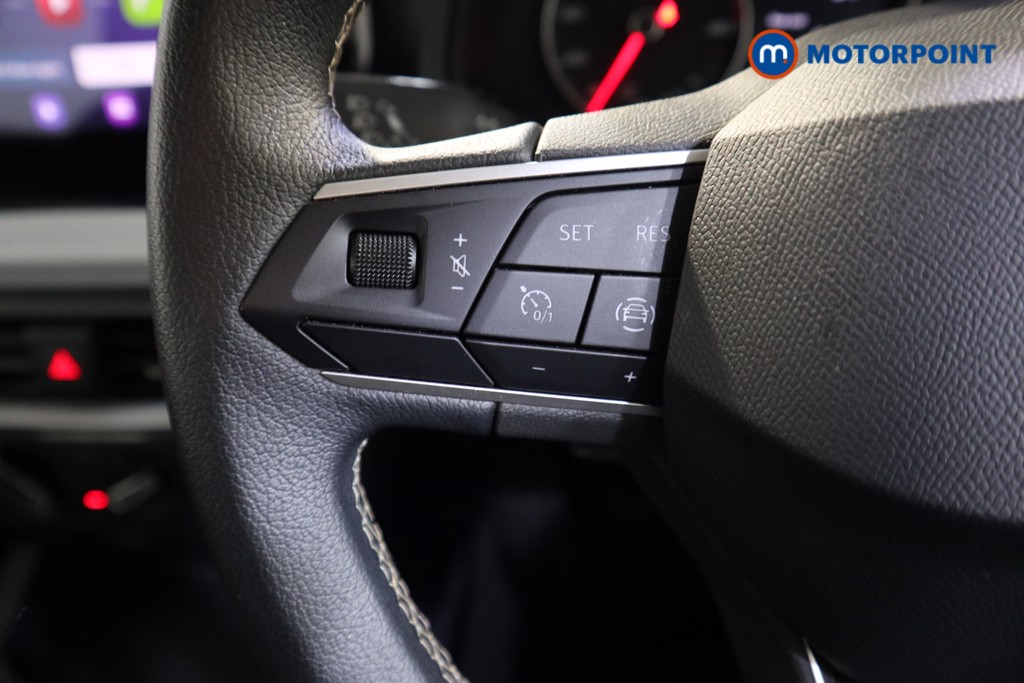 Seat Ibiza Se Technology Manual Petrol Hatchback - Stock Number (1600015) - 3rd supplementary image