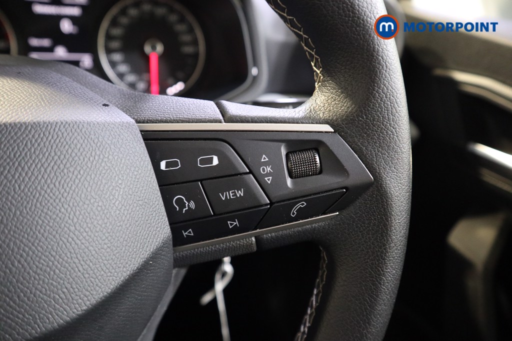 Seat Ibiza Se Technology Manual Petrol Hatchback - Stock Number (1600015) - 4th supplementary image