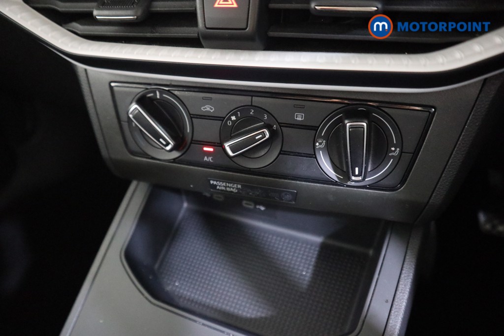 Seat Ibiza Se Technology Manual Petrol Hatchback - Stock Number (1600015) - 7th supplementary image