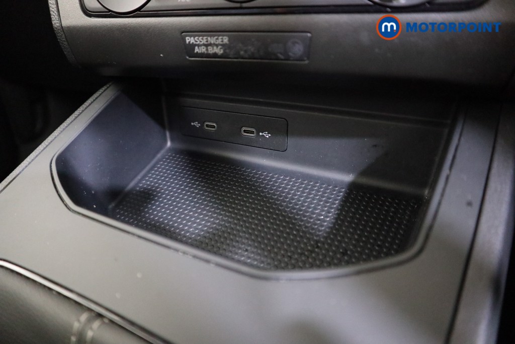 Seat Ibiza Se Technology Manual Petrol Hatchback - Stock Number (1600015) - 8th supplementary image