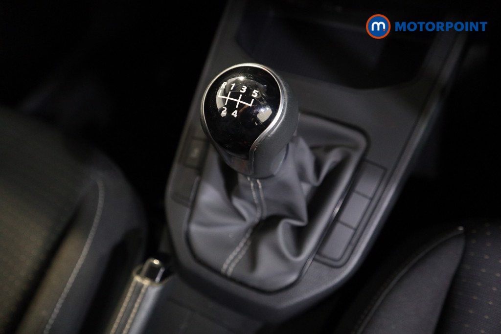 Seat Ibiza Se Technology Manual Petrol Hatchback - Stock Number (1600015) - 9th supplementary image