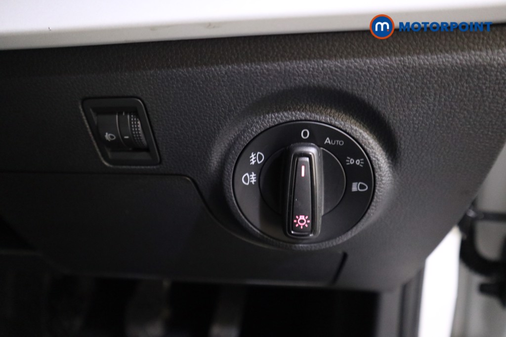 Seat Ibiza Se Technology Manual Petrol Hatchback - Stock Number (1600015) - 10th supplementary image