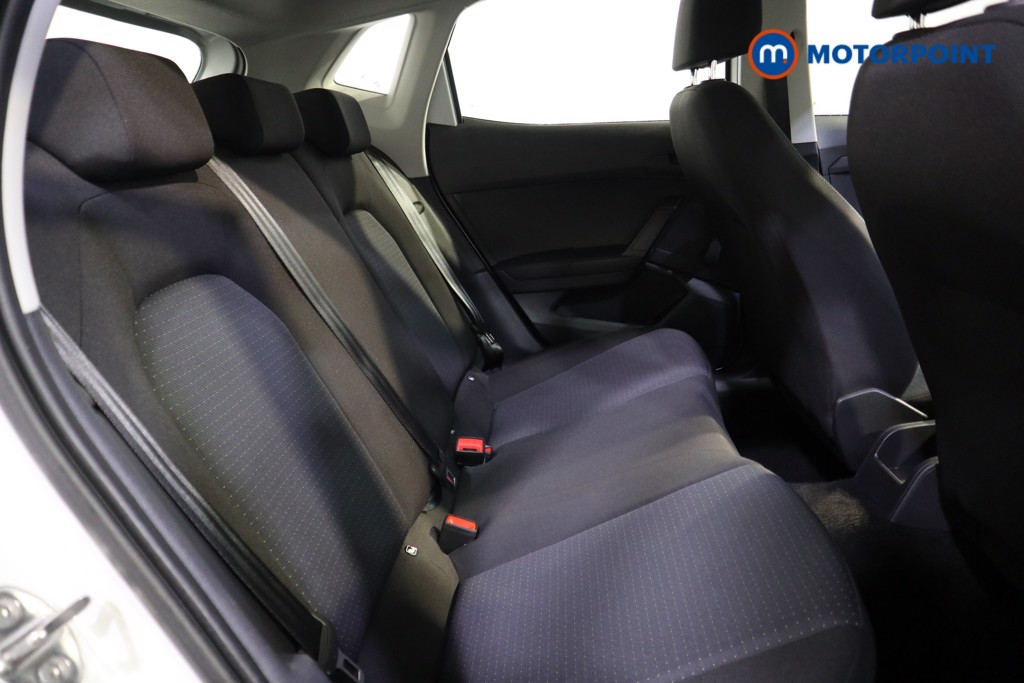 Seat Ibiza Se Technology Manual Petrol Hatchback - Stock Number (1600015) - 13th supplementary image