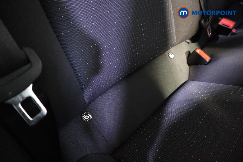 Seat Ibiza Se Technology Manual Petrol Hatchback - Stock Number (1600015) - 14th supplementary image