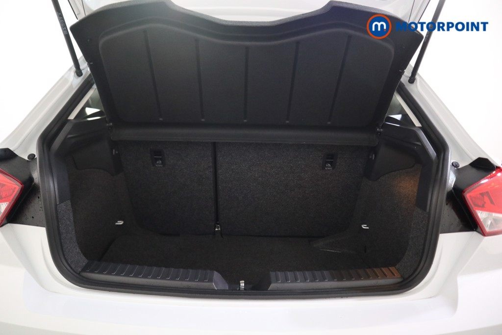 Seat Ibiza Se Technology Manual Petrol Hatchback - Stock Number (1600015) - 16th supplementary image