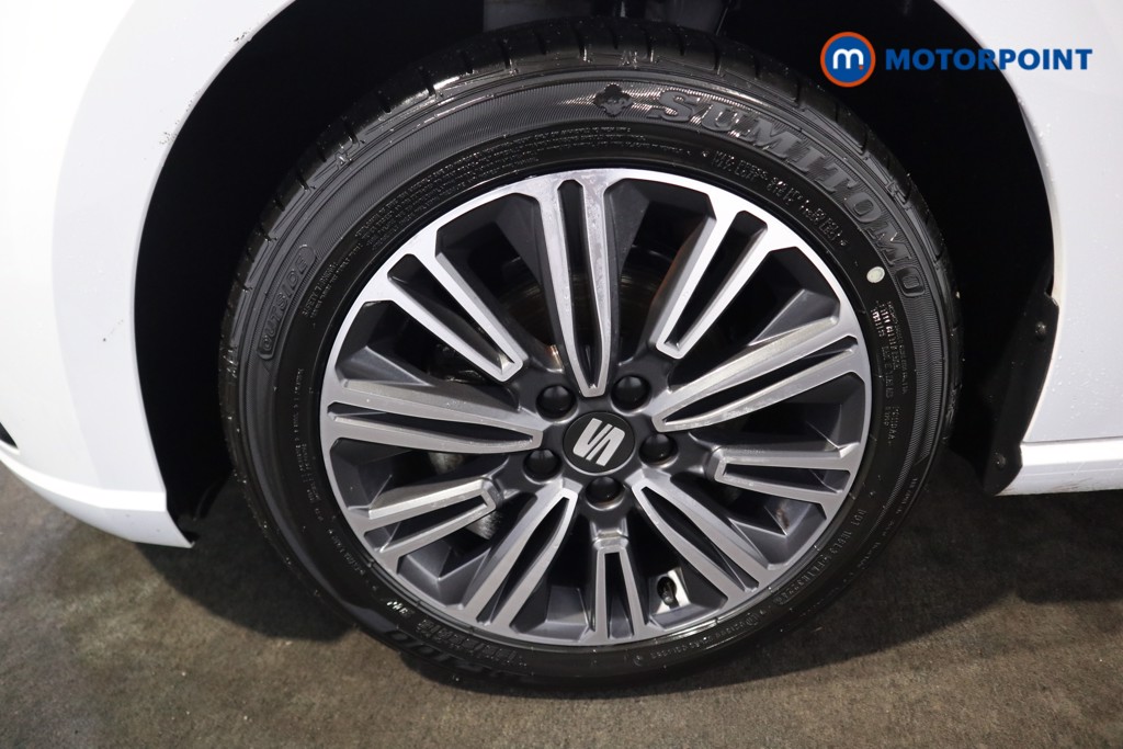 Seat Ibiza Se Technology Manual Petrol Hatchback - Stock Number (1600015) - 19th supplementary image